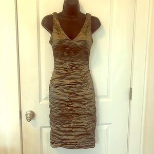 Nicole Miller Dress
